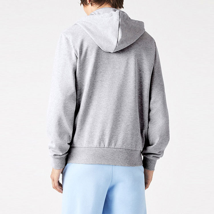 Худи Lacoste SS23
