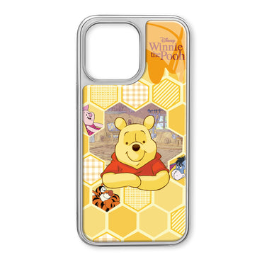 Чехол для телефона Disney Winnie the Pooh