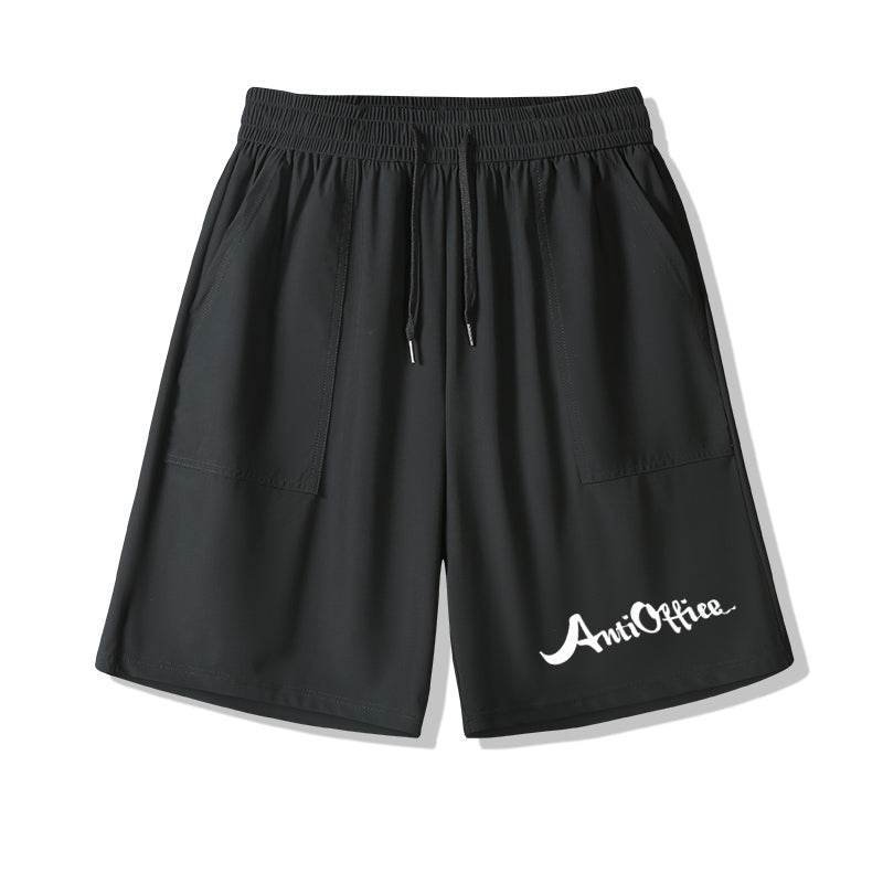 Шорты Antioffice - Boxette Shop