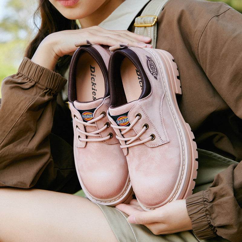 Ботинки женские Dickies - Boxette Shop