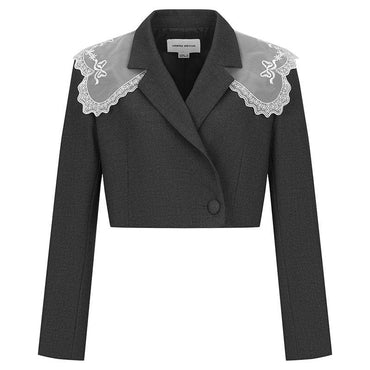 Пиджак женский Urban Revivo - Boxette Shop