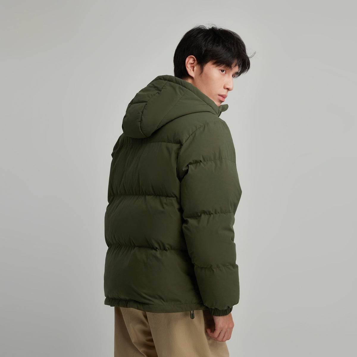Пуховик мужской GAP - Boxette Shop