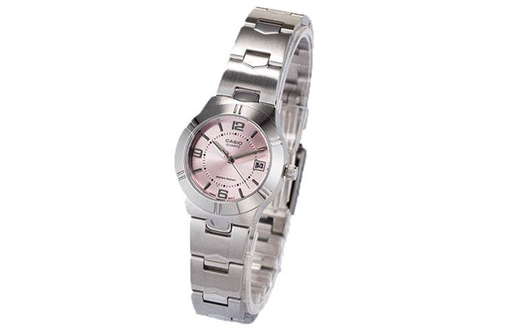 Часы женские Casio Standard Enticer - Boxette Shop