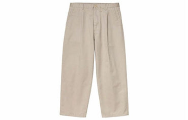 Carhartt WIP SS21 erkaklar shimi