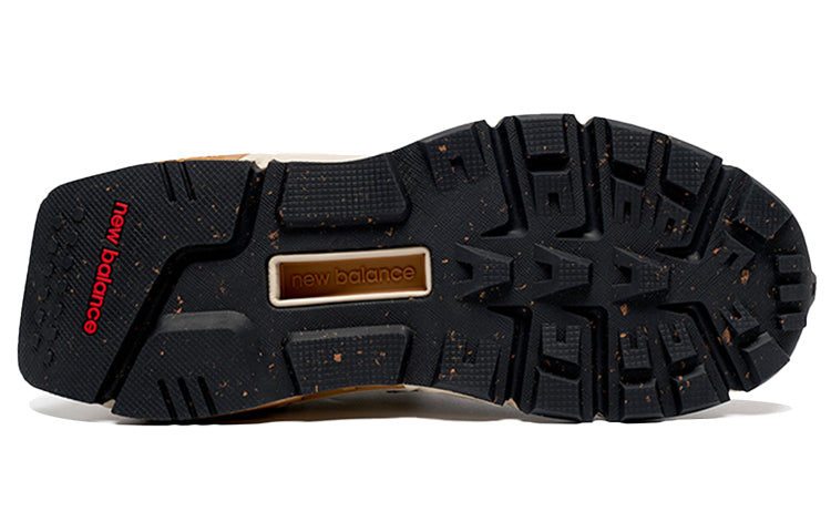 Кроссовки мужские Salehe Bembury x New Balance NB 574