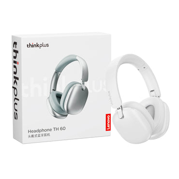 Наушники Lenovo TH60 ANC - Boxette Shop