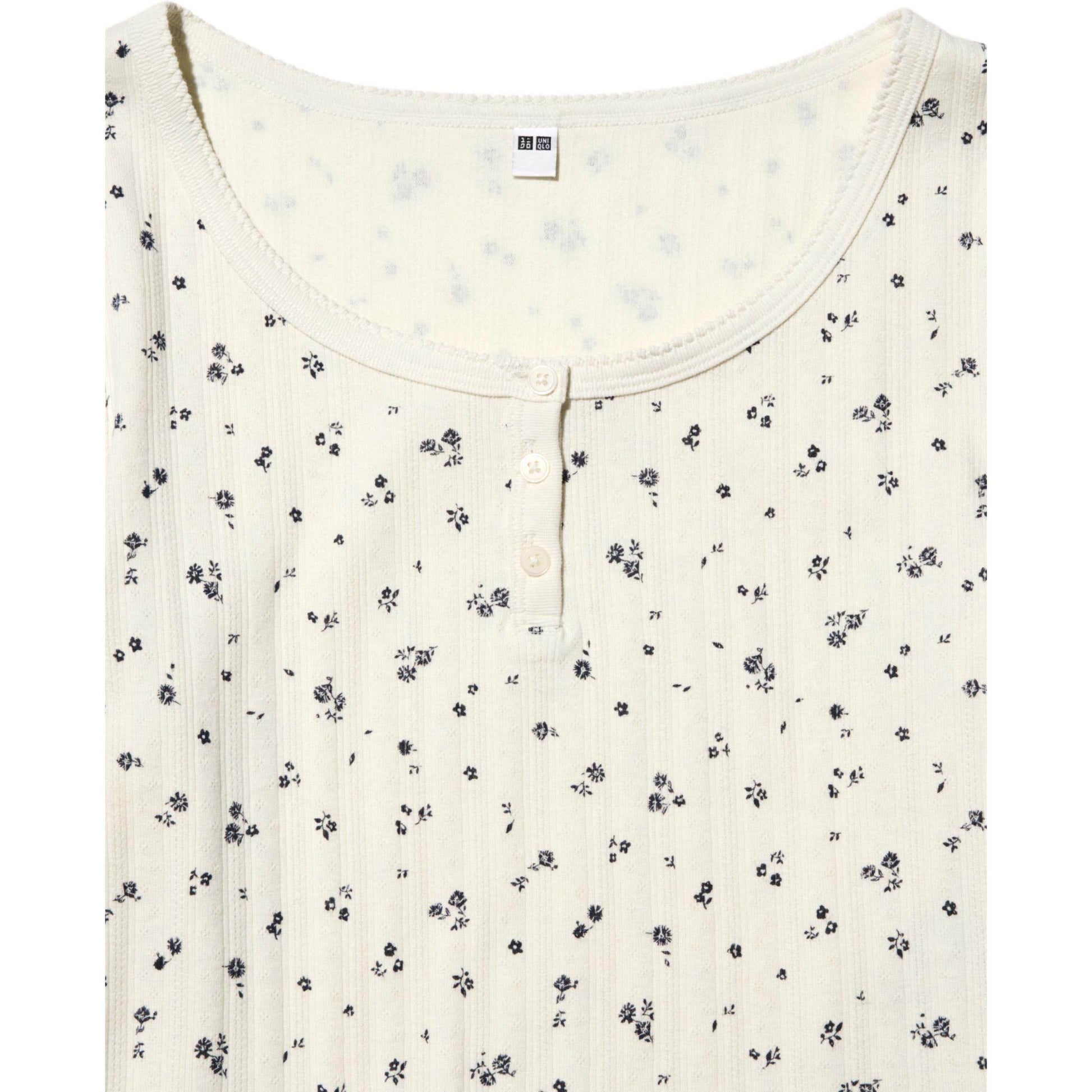 Топ женский Uniqlo - Boxette Shop