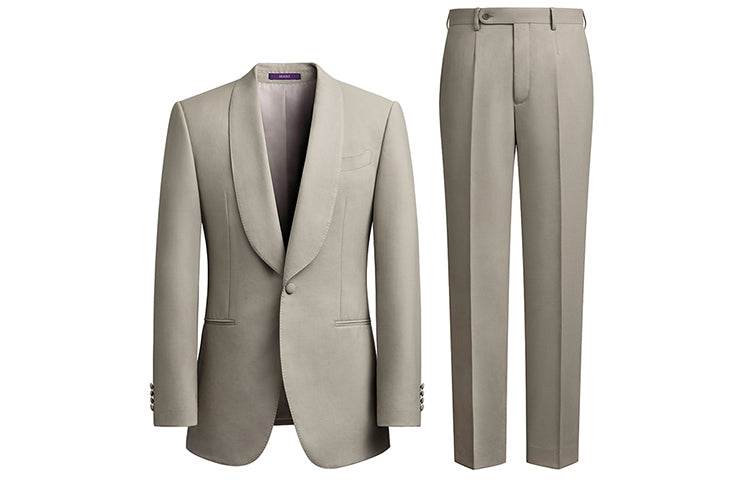 Костюм мужской Skaro - Boxette Shop