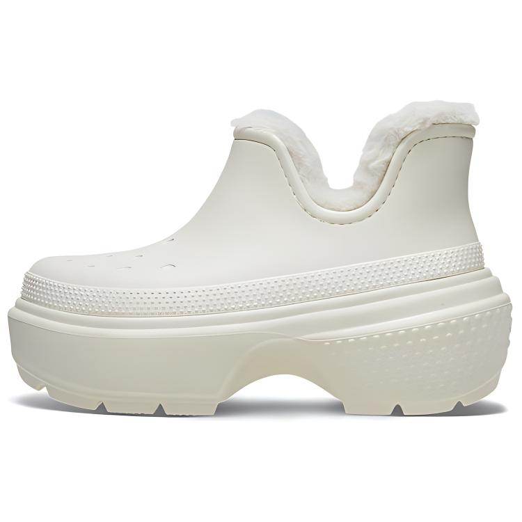 Сапоги Crocs Stomp Simple - Boxette Shop