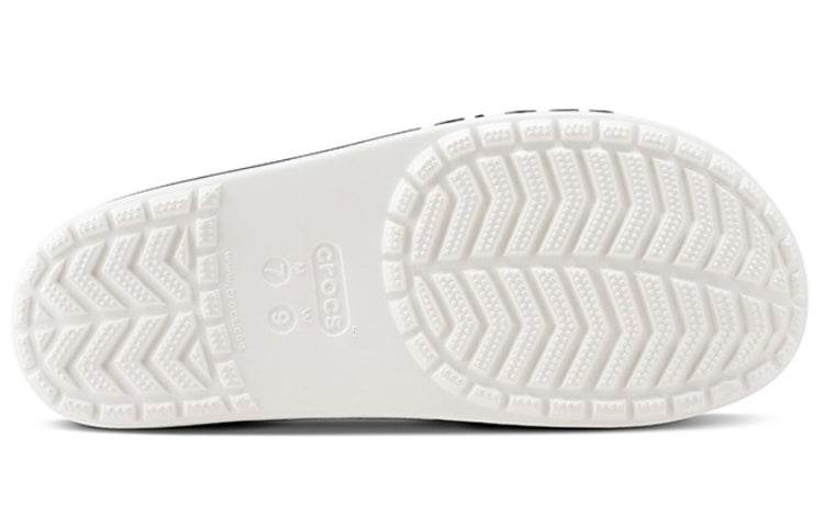 Шлепанцы Crocs Bayaband Baya - Boxette Shop