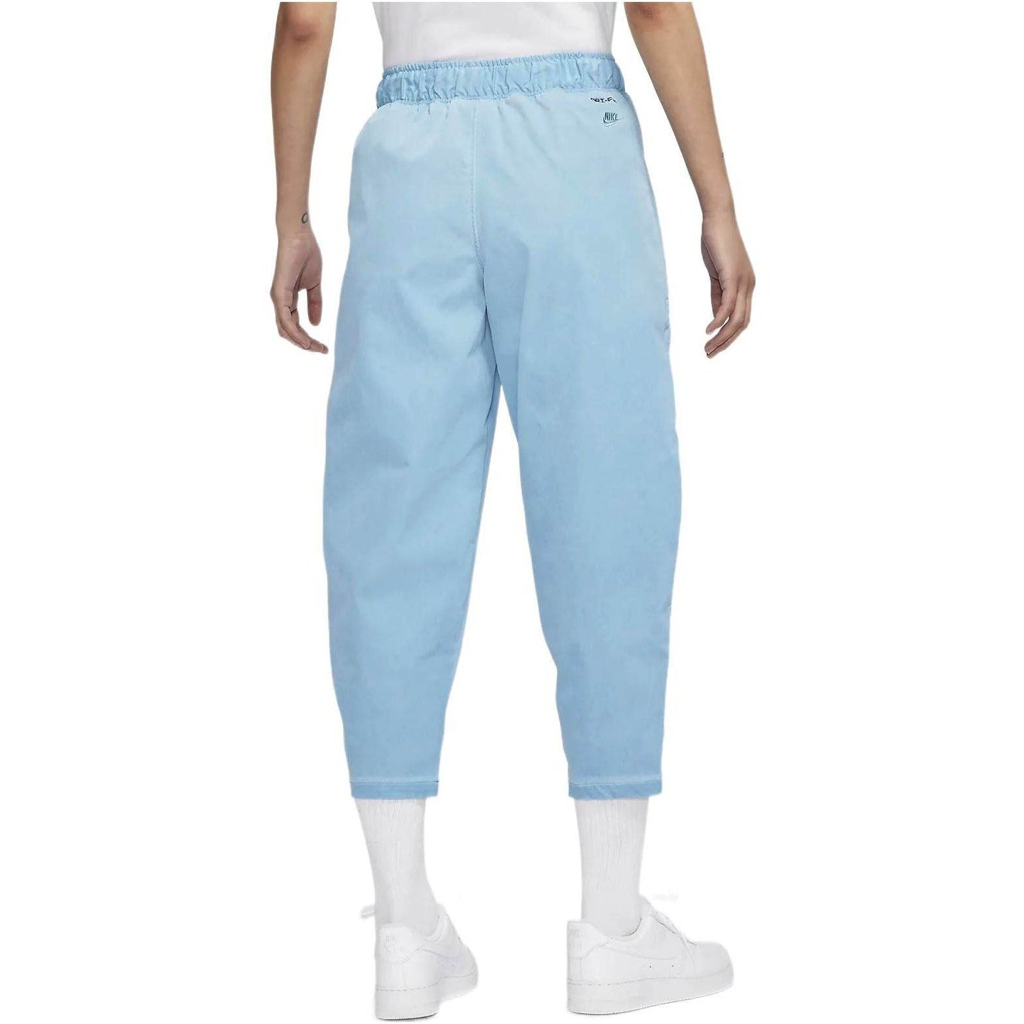 Брюки женские Nike High Waisted Woven Track - Boxette Shop