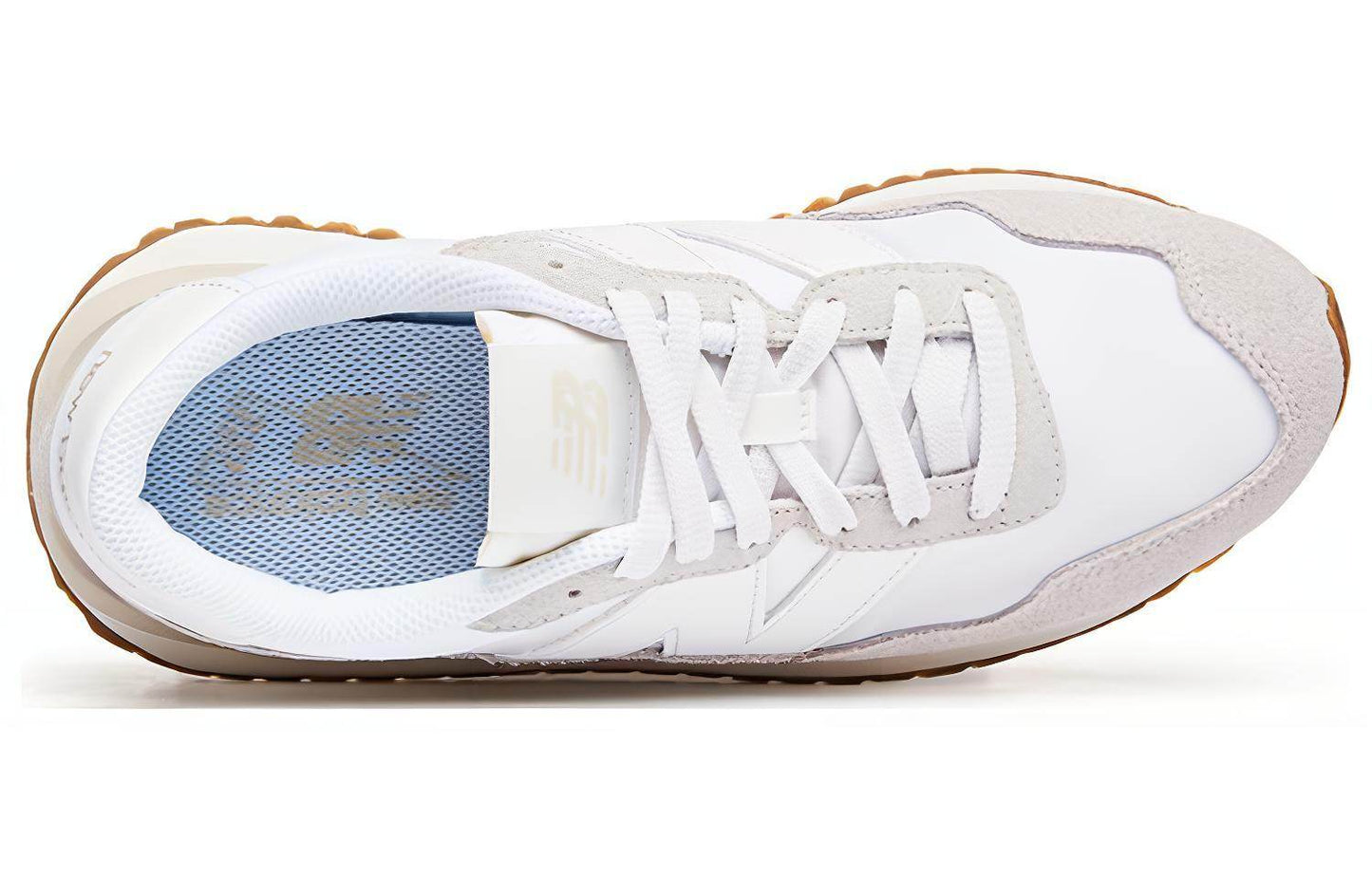 Кроссовки женские New Balance NB 237 - Boxette Shop