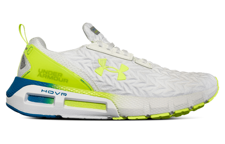 Кроссовки мужские Under Armour HOVR Mega 2 - Boxette Shop