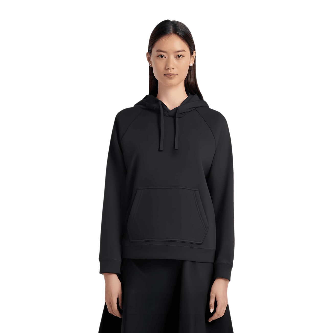 Худи женское Nike - Boxette Shop