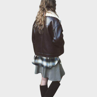 Куртка женская H&M - Boxette Shop