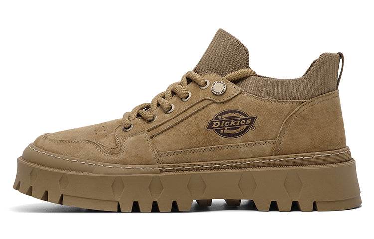 Ботинки мужские Dickies - Boxette Shop