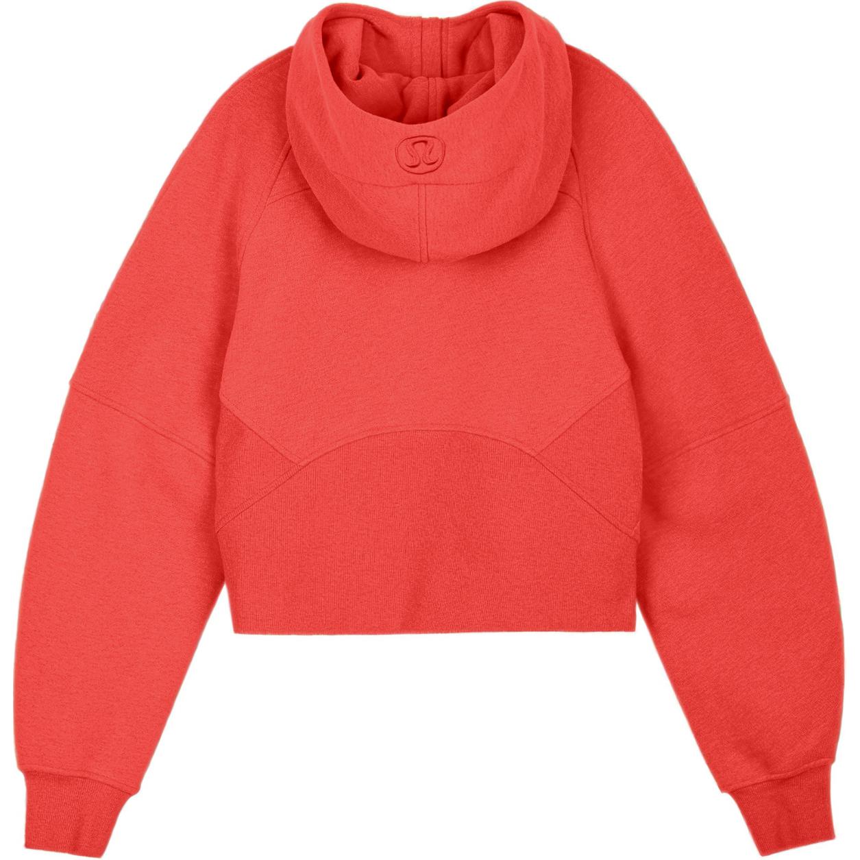 Худи женское Lululemon