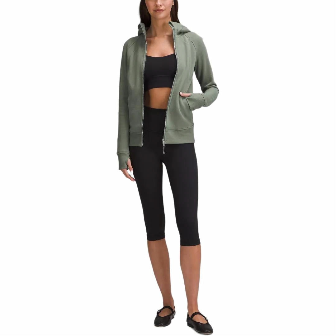 Худи Lululemon