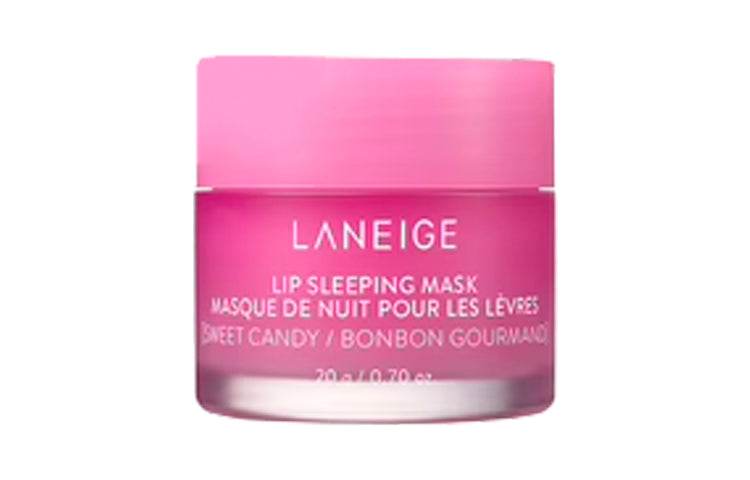 Ночная увлажняющая маска для губ Laneige Night Moisture Repair - Boxette Shop