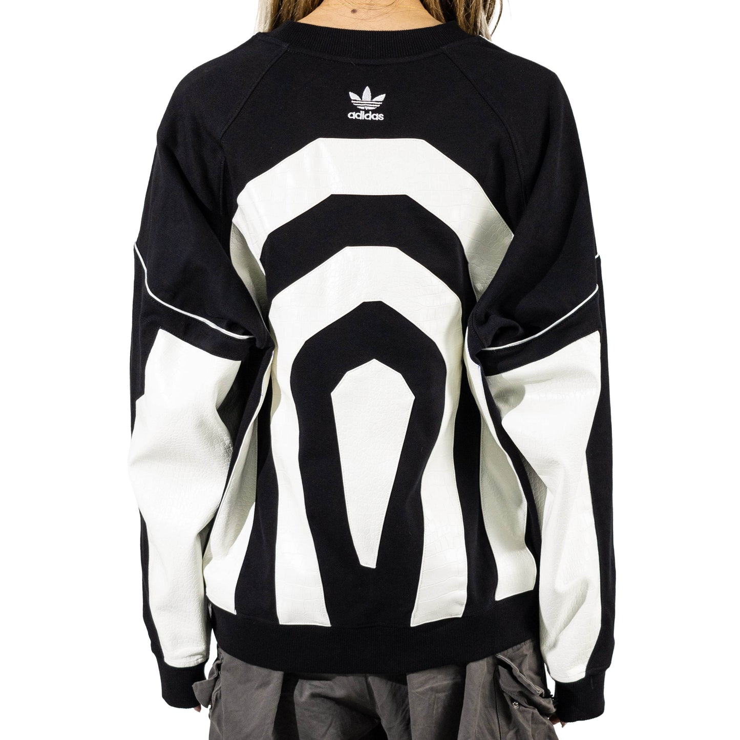 Свитшот Adidas Originals Fantasy - Boxette Shop