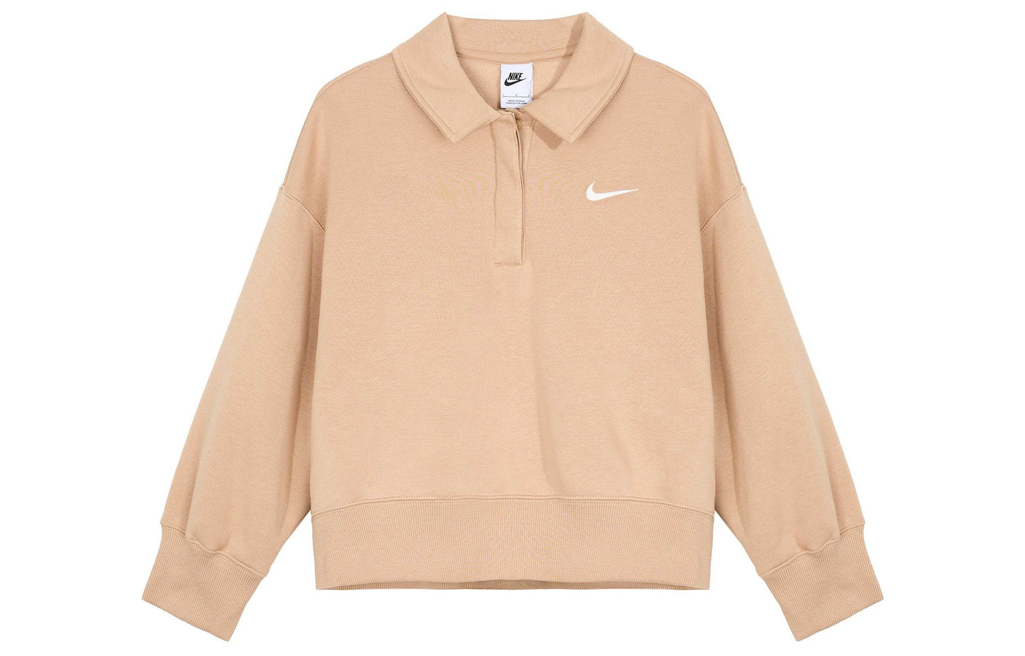 Свитшот женский Nike - Boxette Shop