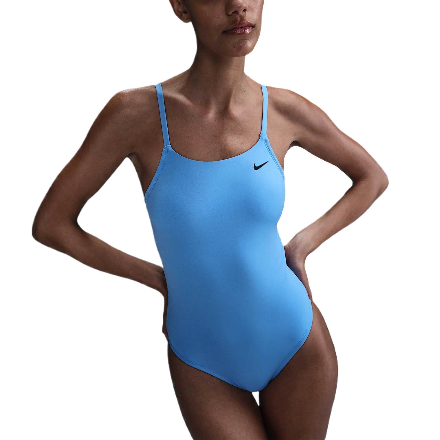 Купальник женский Nike Swim Fit and Flare - Boxette Shop