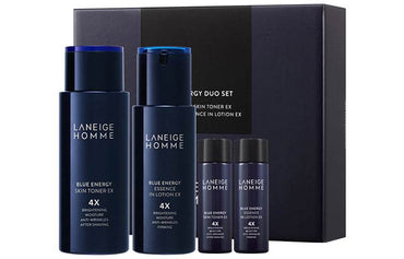 Набор для ухода за кожей Laneige - Boxette Shop