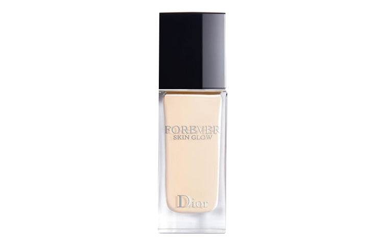 Тональный крем Dior Transparent Glow Foundation - Boxette Shop