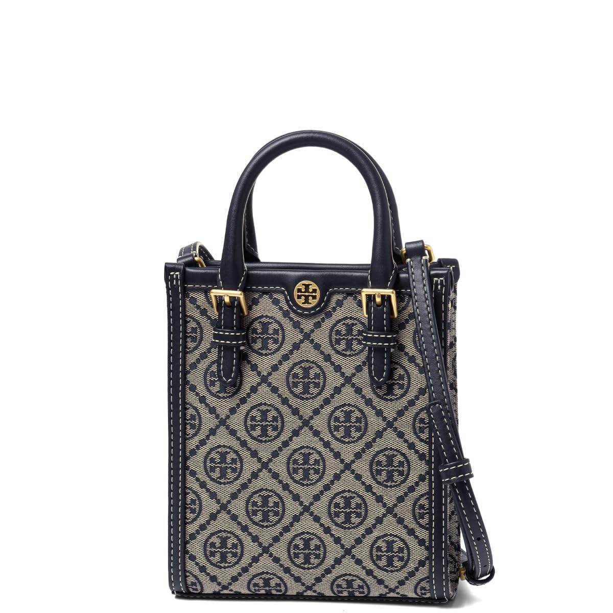 Сумка Tory Burch T Monogram Classic - Boxette Shop