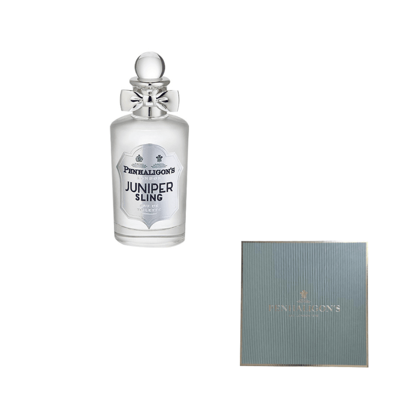 Духи Penhaligon's Juniper Sling - Boxette Shop