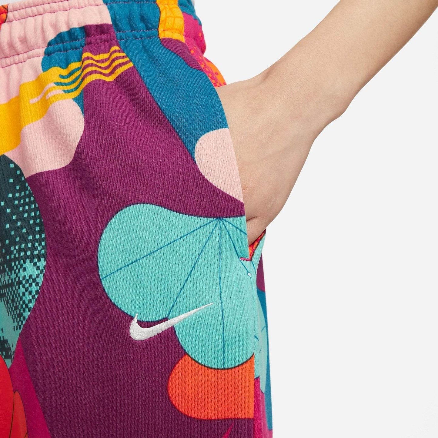 Брюки женские Nike Year of the Rabbit CNY Series - Boxette Shop