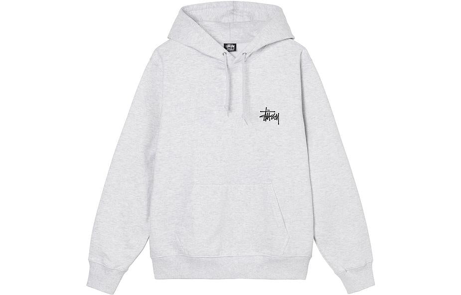 Худи Stussy SS22