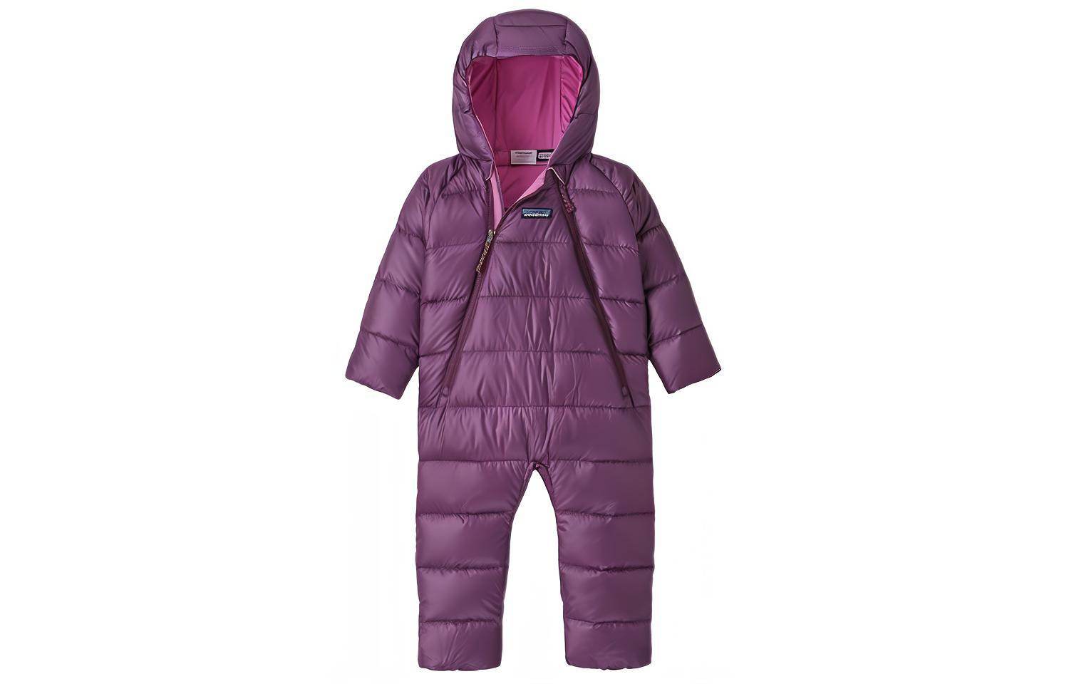 Пуховик для малышей Patagonia - Boxette Shop