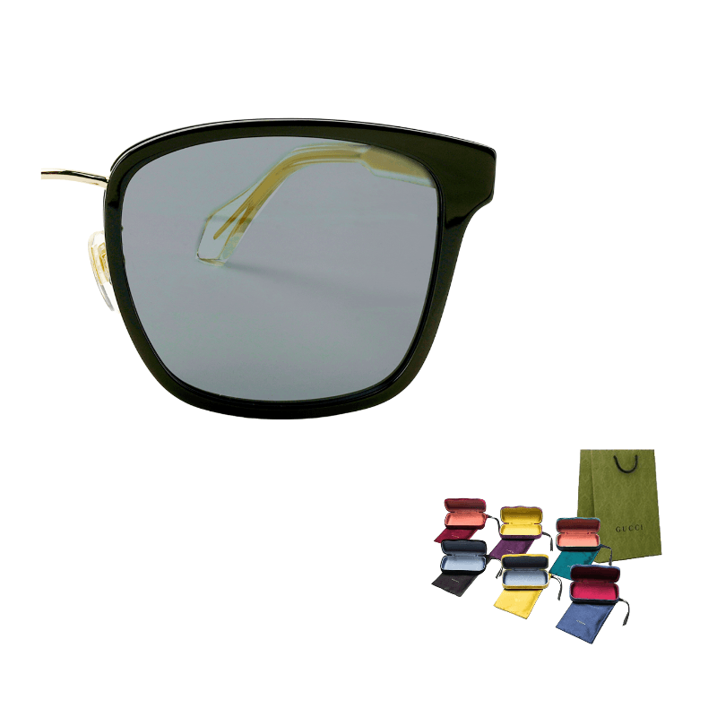 Солнцезащитные очки Gucci - Boxette Shop