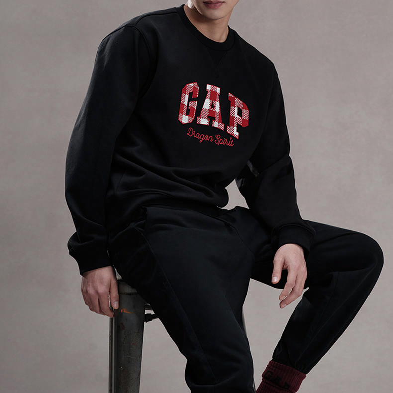 Свитер Gap x 8on8 ss24