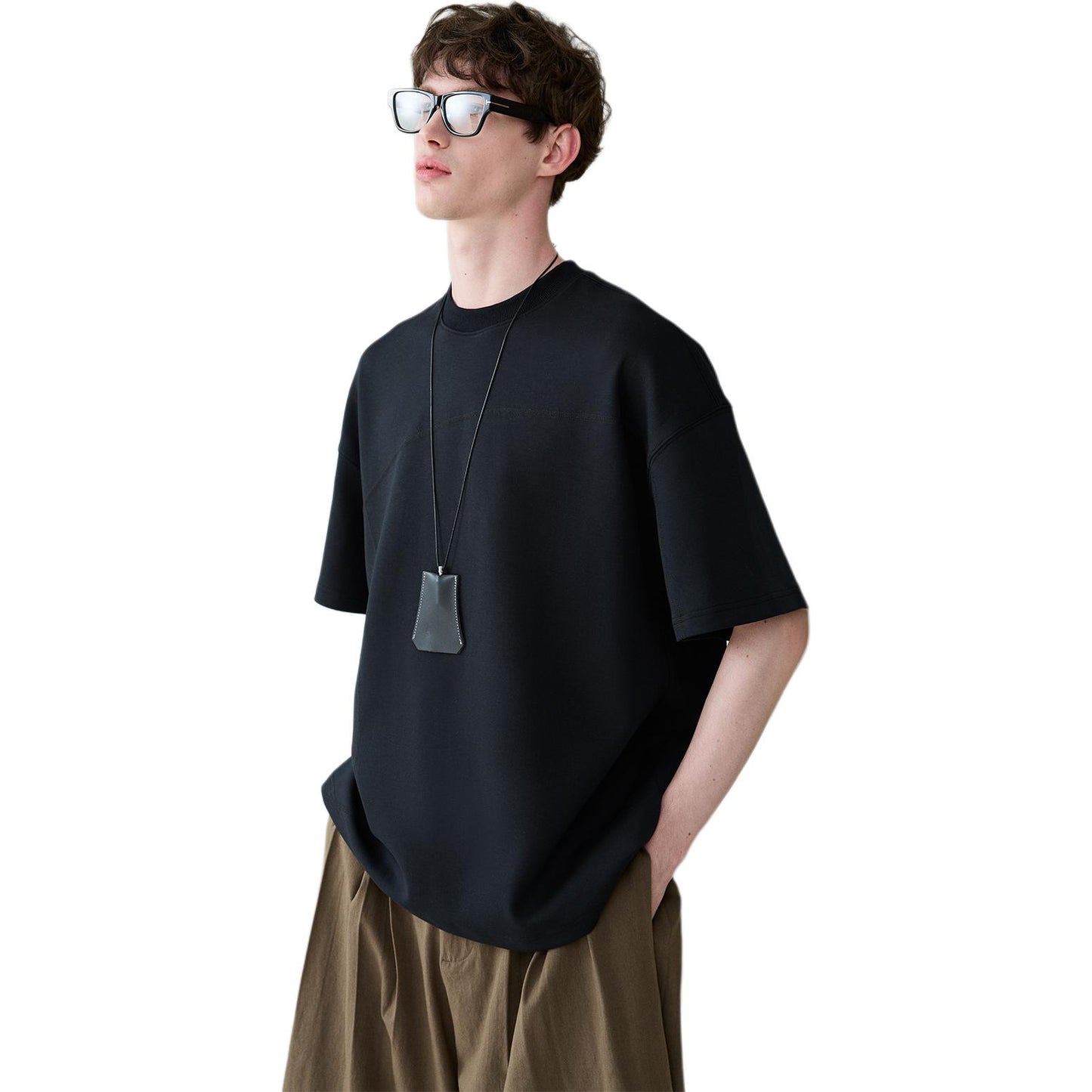 Футболка мужская Lilbetter