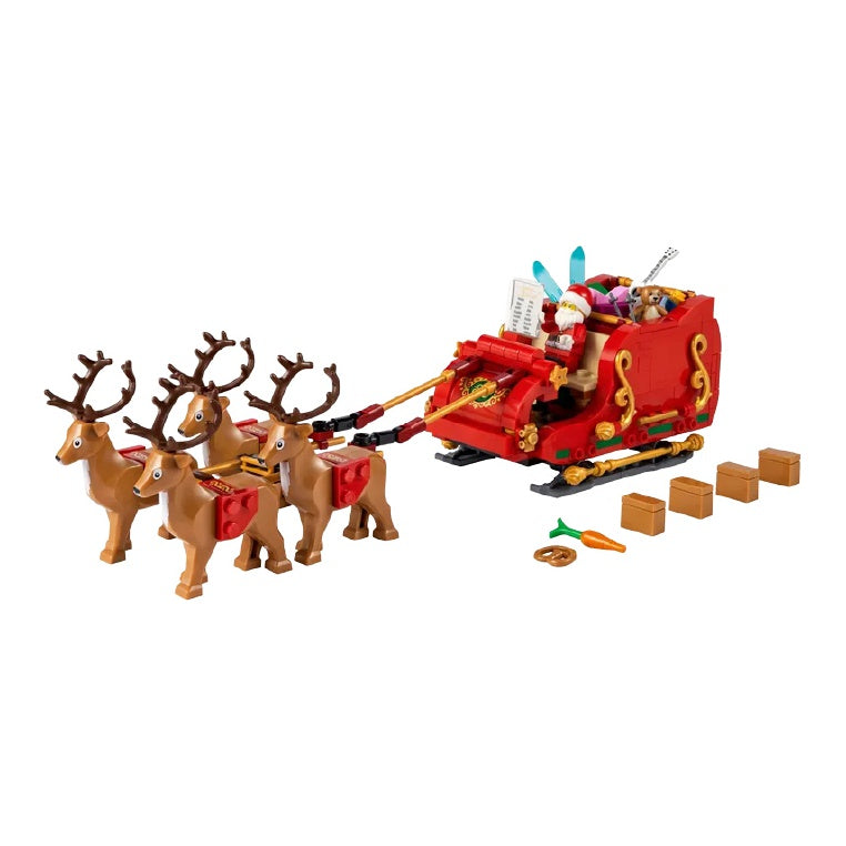LEGO Classic Santa (40499)
