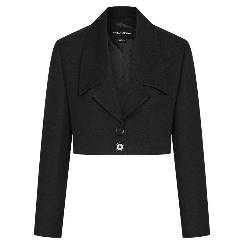 Пиджак женский Urban Revivo - Boxette Shop