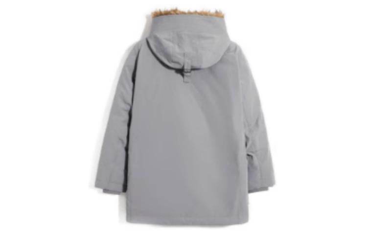 Пуховик GAP - Boxette Shop