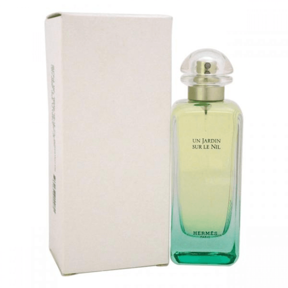 Духи женские Hermès Jardin sur le Nil - Boxette Shop