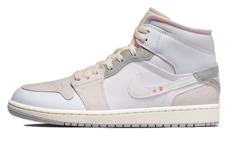 Кроссовки мужские Air Jordan 1 Mid