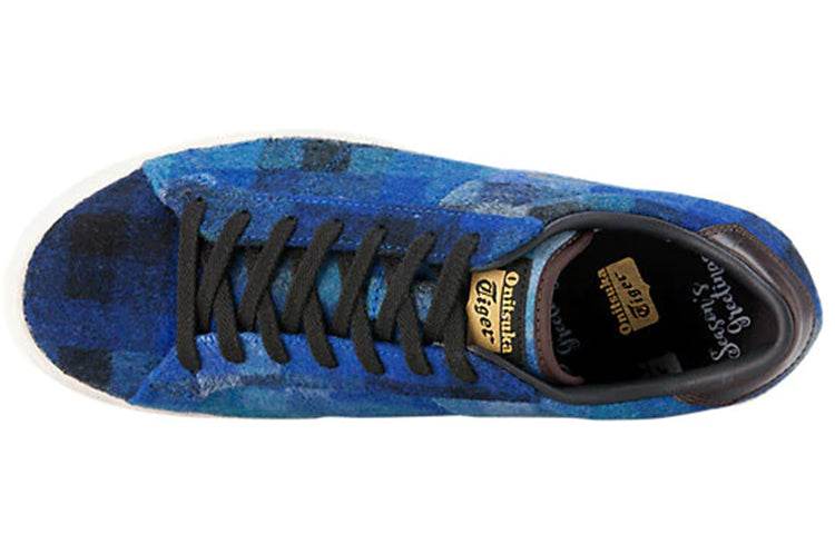 Кроссовки Onitsuka Tiger Lawnship - Boxette Shop