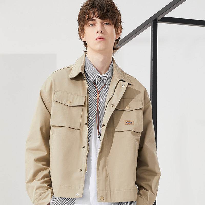 Куртка Dickies - Boxette Shop
