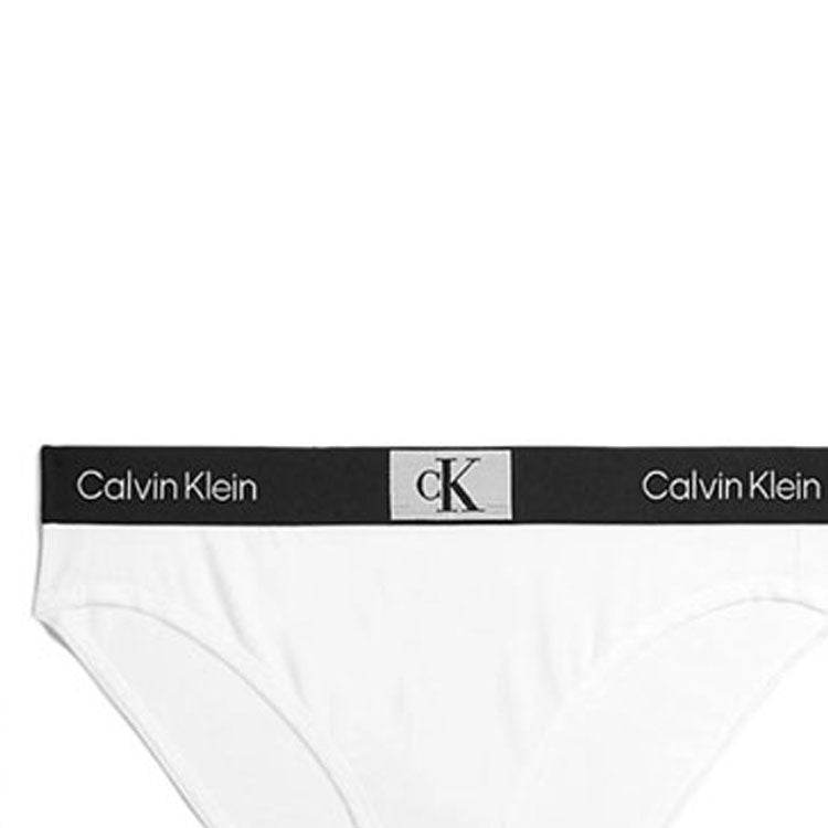 Комплект нижнего белья Calvin Klein Modern Gravity Strap - Boxette Shop