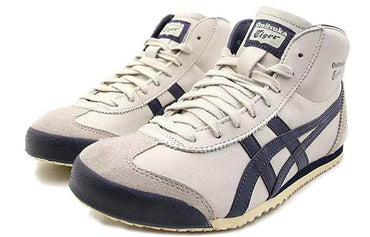 Кроссовки Onitsuka Tiger Mexico 66 - Boxette Shop
