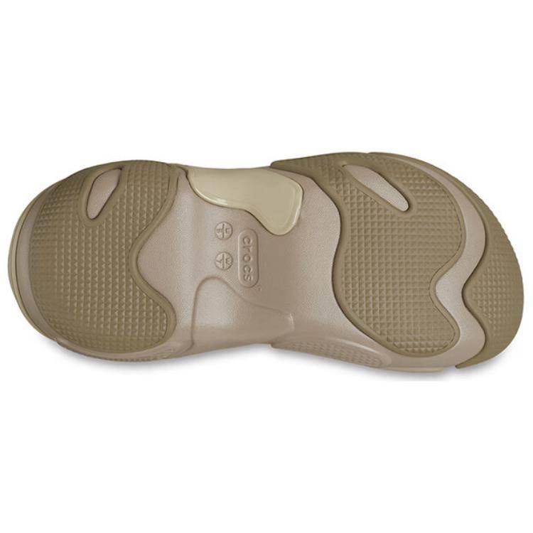 Шлепанцы женские Crocs Shell Puff EVA - Boxette Shop