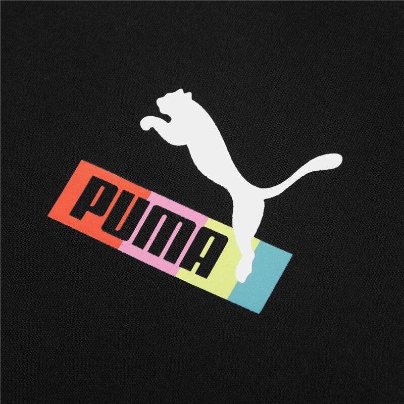 Куртка мужская Puma Brand Love T7 - Boxette Shop