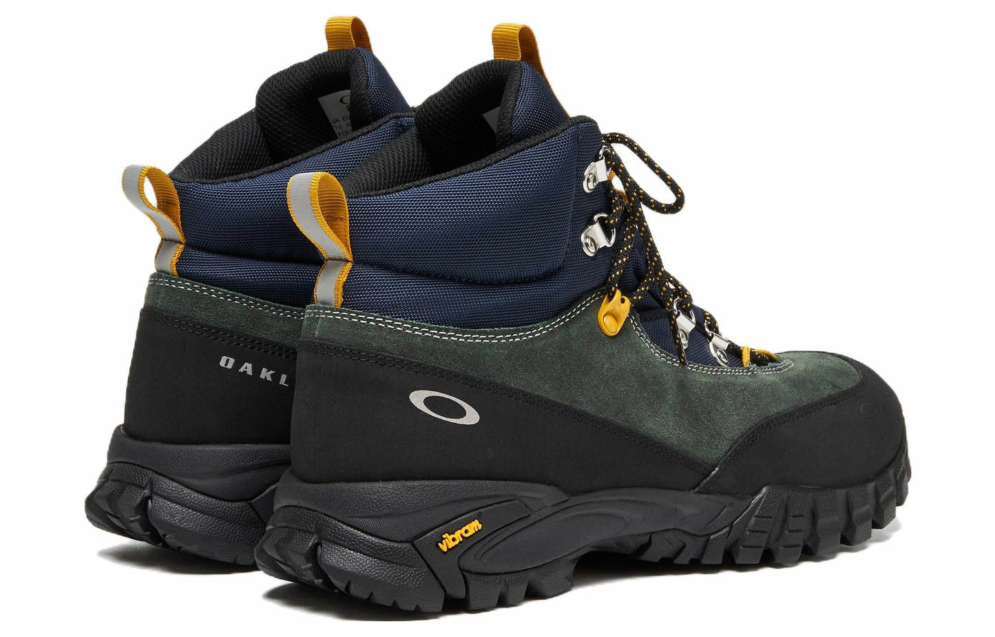 Ботинки Oakley Traverse - Boxette Shop