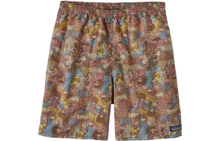 Плавательные шорты мужские Patagonia Baggies - Boxette Shop