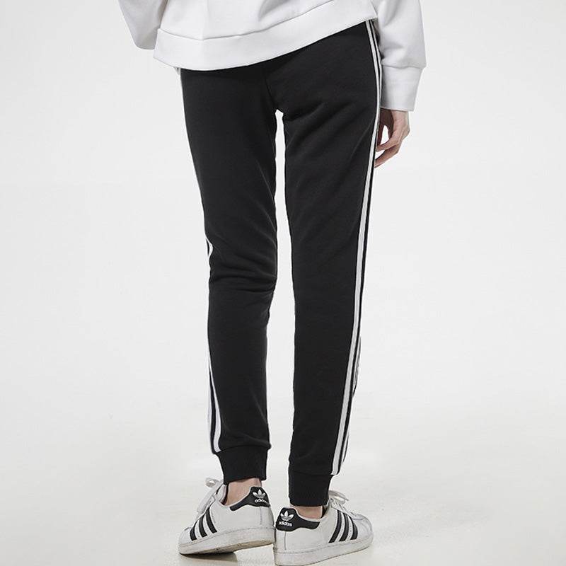 Спортивные брюки женские Adidas Essential Women’s 3-Stripes - Boxette Shop